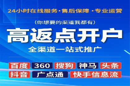 百度推广代运营公司成功案例：精准投放广告的秘诀